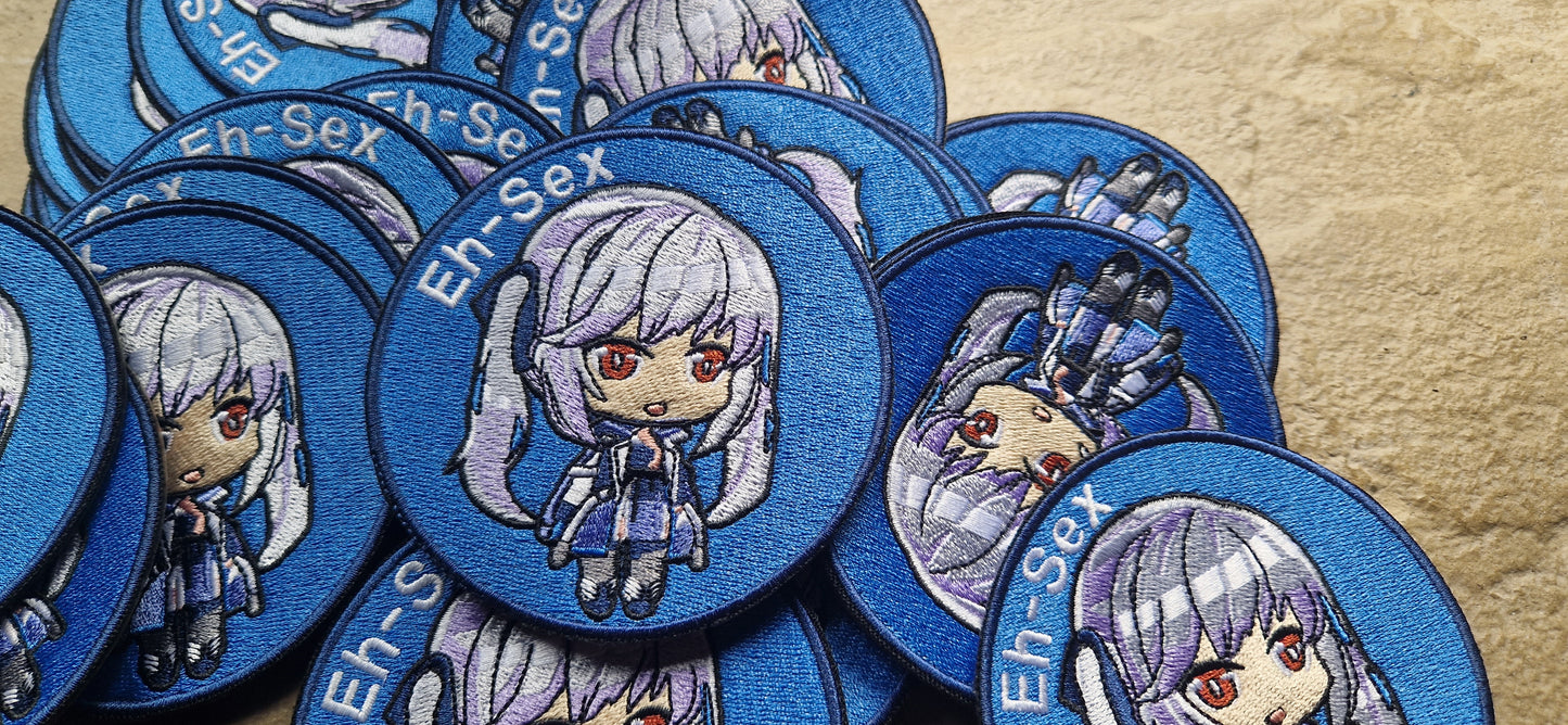 Eh-Sex Patch